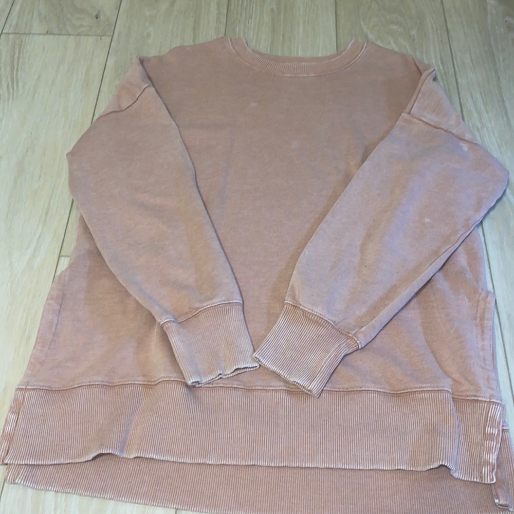 aerie sweatshirt